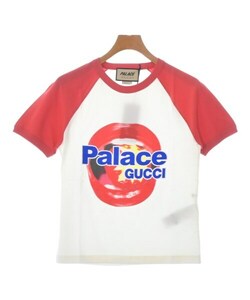 GUCCI Tシャツ・カットソー メンズ グッチ 中古　古着