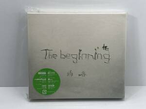 【中古CD】絢香／The beginning　(管-A-503)