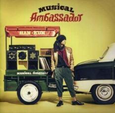 Musical Ambassador 通常盤 中古 CD