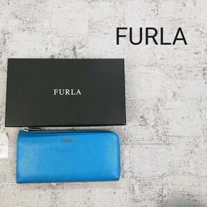 FURLA フルラ 長財布 W6222