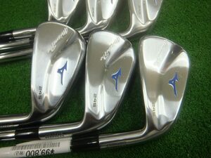 ミズノ Mizuno Pro 245/DG95 6本セット/S200/32[0918] ミズノプロ　MIZUNO