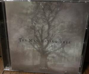 The Man Eating Tree Vine 2010年フィンランド産ゴシックメタル