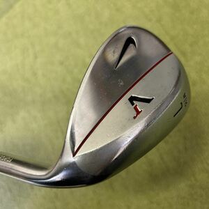 Y398 NIKE Vr FORGED LW 58/10 純正NS950 フレックスS 日本仕様