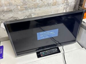 Panasonic 液晶テレビ　TH-32J300 2023年製　動作品　送料無料