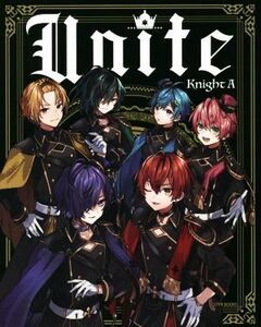 Unite/KnightA(著者),ななもり。(著者)