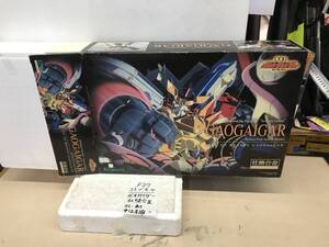 Ｆ２７　コトブキヤ　壮絶合金　《ＧＡＯＰＧＡＩＧＡＲ　ガオガイガー》奇跡のデッドストック　ファクトリーシール》《群馬のリアル