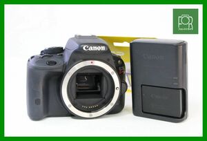 【同梱歓迎】【動作保証・点検済】良品■Canon EOS Kiss X7 ボディ■バッテリー・チャージャー・16GB SDカード付き■15272