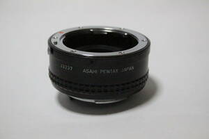 ASAHI PENTAX　REAR CONVERTER-K　T6-2X