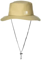 M_ベージュ [カリマー] ハット rain 3L hat 2 Beige M