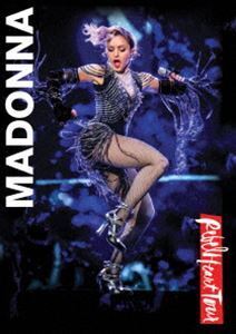 MADONNA／レベル・ハート・ツアー マドンナ