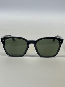 Ray-Ban サングラス RB 4392D 601/9A 66□17 145 3P 0108005