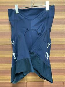 IC517 ラファ Rapha OUTDOOR VOICES HIGH-WAISTED PADDED SHORT Mサイズ