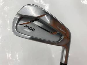 アイアンセット　プロギア　03 IRON　flex:R　Diamana for PRGR　メンズ右　即決価格