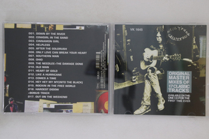 国不明CD Neil Young Greatest HITS VK1645 VIRGIN /00110