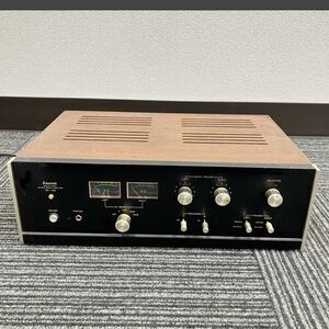 Sansui サンスイ BA-150 パワーアンプ