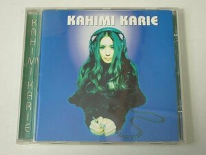 Kml_ZC3010　KAHIMI KARIE（輸入盤）