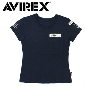 AVIREX (アヴィレックス) WOMEN