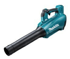 (マキタ) 充電式ブロワ MUB184DZ 本体のみ ブロワ機能のみ 最大風量13.0m3/min 18V対応 makita