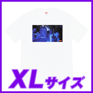 1601　Supreme America Eats Its Young Tee White XLサイズ/シュプリーム アメリカイーツイッツヤング　Tee 　白　XL　2021AW