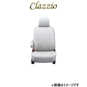 クラッツィオ シートカバー クラッツィオネオ(ライトグレー)インプレッサG4 GK2/GK3/GK6/GK7 EF-8128 Clazzio