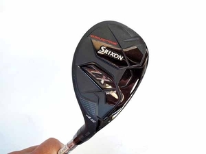 ダンロップ スリクソン-SRIXON- ZX Mk II ハイブリッド ユーティリティ Diamana ZX-II for HYBRID U4 22度 R