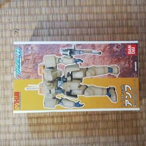 機動戦士ガンダムOO　ガレージキット　1/144 アンフ　レジンキャストキット