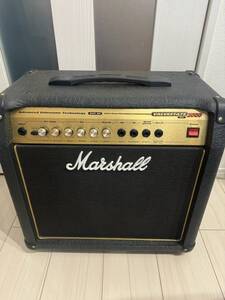 MARSHALL AVT20 動作確認＋メンテナンス済み 