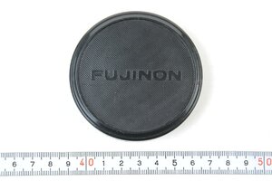 ※ 純正品 未使用品 フィルター装着径67mm Fujifilm フジフィルム FUJINON フジノン かぶせ式 レンズフロントキャップ c0620