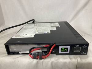 c882 OMRON オムロン BY50FW UPS 無停電電源装置 100V 引取り可 大阪 中古 動作品