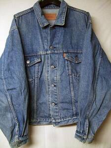 80年代◆Levi