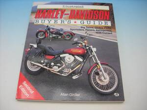 HARLEY-DAVIDSON BUYER