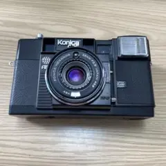 Konica C35 AF フィルムカメラ