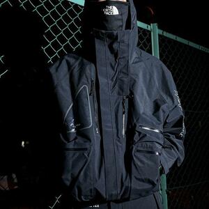 Supreme/シュプリーム/GORE-TEX Tech Shell Jacket/ゴアテックステックシェルジャケット/Taped Seam/テープドシーム/SIZE L