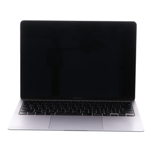 ★1円開始★Apple MacBook Air 13 M1(M1)/16GB/512GB/13.3/macOS(1*)