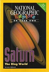 [A11203377]National Geographic Science 5 (Earth Science: Explore On Your Ow