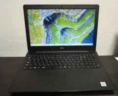 10世代) Dell  i5 / 16Gb / m.2 256GB + 1TB