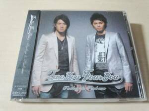 タッキー&翼CD「Two you Four you」滝沢秀明 今井翼 永続盤●