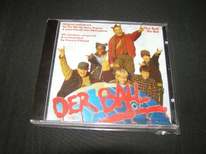 *DER BALL*のCD