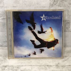 【中古CD】ゼブラヘッド/フェニックス zebrahead/PHOENIX