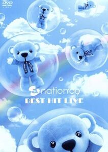 a-nation’2009 BEST HIT LIVE/(オムニバス),AAA,鈴木亜美,GIRL NEXT DOOR,Do As Infinity,河村隆一,hitomi,DA PUMP