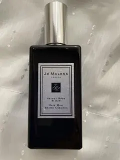 Jo Malone Velvet Rose & Oud ヘアミスト 30ml