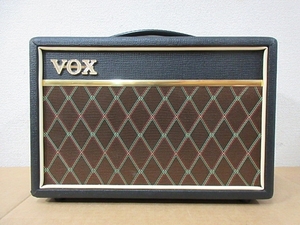 S6103 中古 良品 VOX ヴォックス Pathfinder10 V9106 ギターアンプ 15W