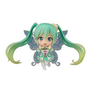 ねんどろいど レーシングミク 2017 Ver.(グッドスマイルレーシング個人スポンサー特典)