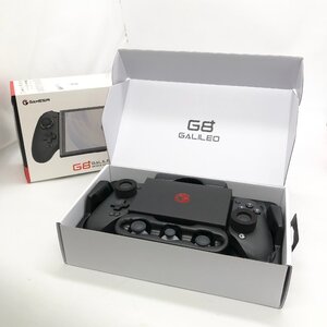 ◎N098 GALILEO WIRELESS MOBILE GAME CONTROLLER G8+ ガリレオワイヤレス モバイルゲームコントローラー Bluetooth(ma)