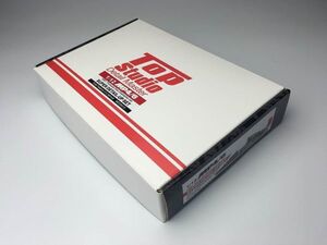 Top Studio 1/12 マクラーレン MP4/6 スーパーディティールアップ セット 自動車模型 F1 MD29015 新品