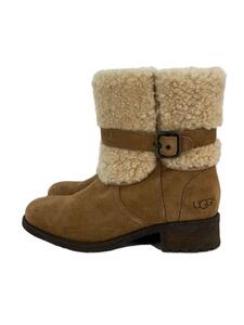 UGG australia◆ブーツ/23cm/BEG