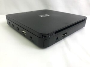 1円スタート DIDAR ブルーレイプレーヤー 1080P DVD CD USB DTSサウンド サポート 内蔵PALNTSC同軸 USB2.0 EVP-203 ブラック A10659