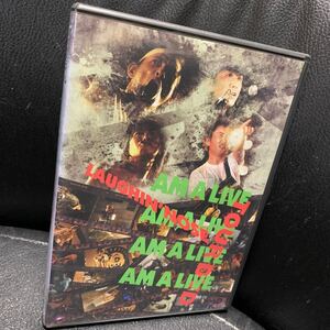 ライブDVD/ラフィンノーズLAUGHIN