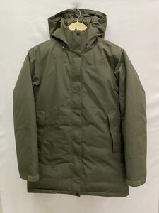 20240930【THE NORTH FACE 】ノースフェイス Makalu Down Coat マカルダウンコート GORE-TEX ゴアテックス L ダウンジャケット NDW91837