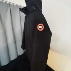 CANADA GOOSE GARIBALDI PARKA(ガリバルディパーカ)